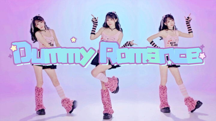 [Original Choreography] ♥Dummy Romance♥ Fake Romance / Hollow Romance