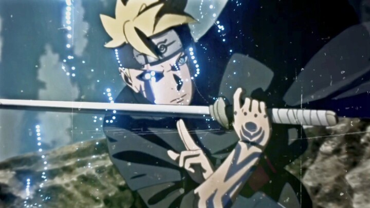 Ballin - Naruto Boruto Edit [AMV/Edit]