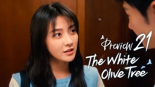 PREVIEW-EP21 The White Olive Tree (2025)