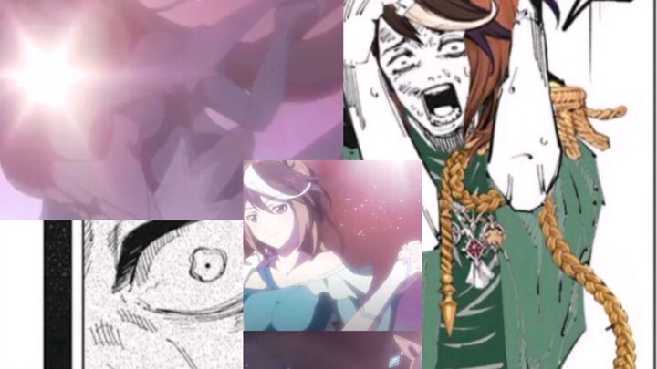 [ Uma Musume: Pretty Derby ] The non-existent memory of "Uma Cinderella"
