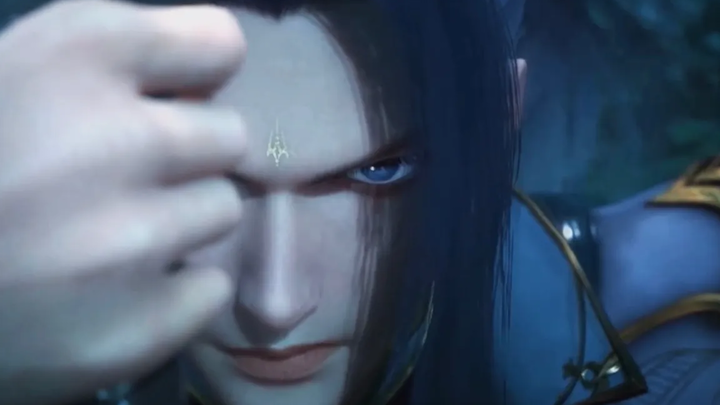 Soul Land AMV ต่อต้านแรงโน้มถ่วง - RUNAGROUND