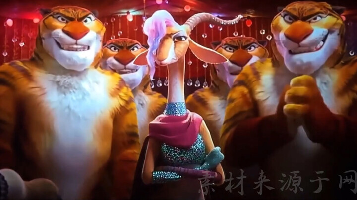 Xia Qi Yang, Ibu yang Paling Ketat