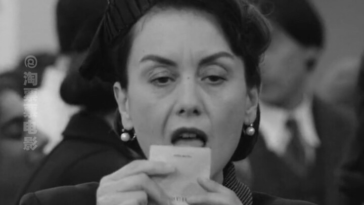 “We clutch our ballots as tightly as we hold a love letter.”