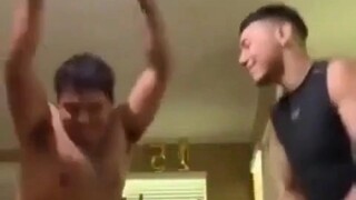 "Don't Laugh Challenge" Do you dare to challenge it?