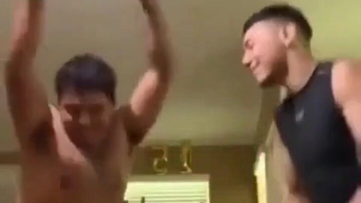 "Don't Laugh Challenge" Do you dare to challenge it?