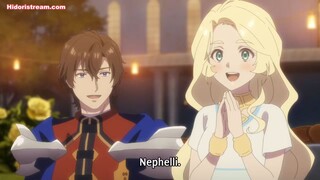 Unnamed Memory Season 2 Eps 4 (Sub-Indo)