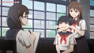 EP1 The Mononoke Lecture Logs of Chuzenji-sensei: He Just Solves All the Mysteries (Sub Indonesia)