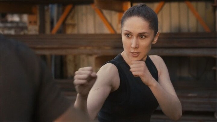 Hands (2026) Full Movie