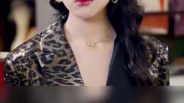 ละครสั้นจีน เพื่อนจับแต่งฟ้าแลบกับคุณอาCEO