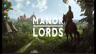 Manor Lords Download Free for PC