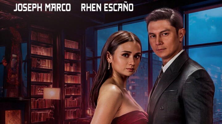 MY HUSBAND IS A MAFIA BOSS