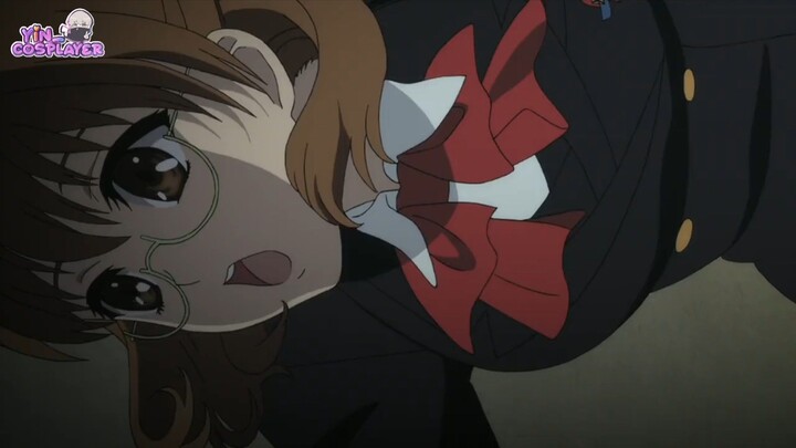 ANIME HOROR 18+‼️ KETIKA CEWEK INI DITUSUK DARI DEPAN🔞‼️