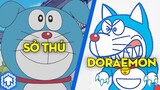 Thú Cưng Của Thế Kỷ 22 - Bố Đời Mẹ Thiên Hạ Của Sở Thú _ Doraemon _ Ten Anime