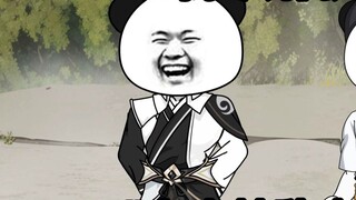 Lao Liu's transfer method: I specialize in pitting my enemies