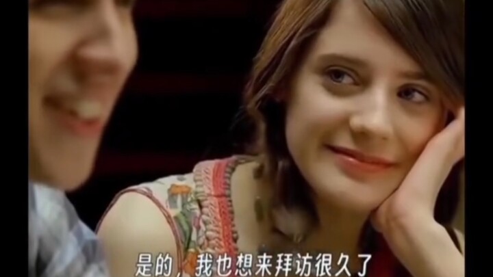 หยุดๆๆ ทำไมถึงมีเปียล่ะ?