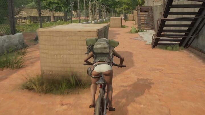 I’m not a ruthless bandit; I’m just afraid of Lao Liu.