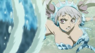 Black Clover 「AMV」 Noelle Vs Vanica - Unbreakable