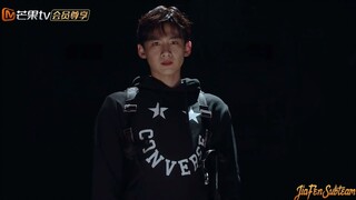 Nhân vật mục tiêu - Tập 0