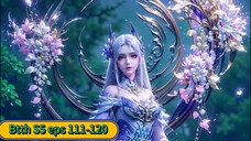 xiao yixian eps 111-120