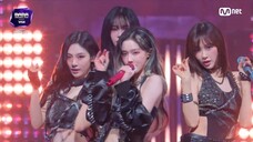 [2025 MAMA] aespa - Dirty Work + Rich Man  Mnet 251129