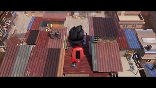 Ejen Ali The Movie | Full