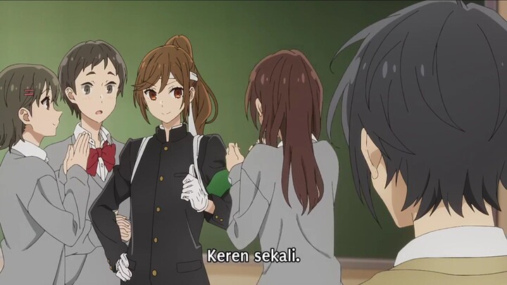 HORIMIYA S2 EPS 2