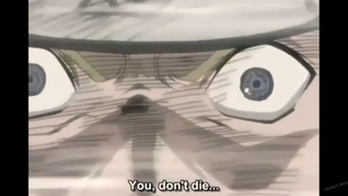 Naruto (AMV) Returned