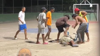 Funny clip2024 (Full video link in description)
