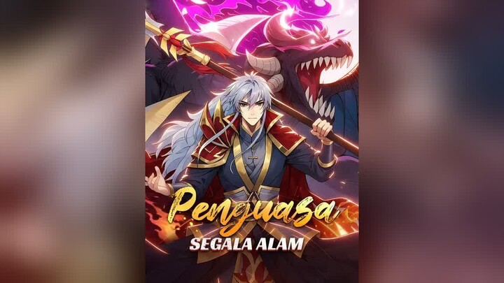 Penguasa Segala Alam Full Bahasa Indonesia (DW) PART 3