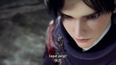 Divine Manifestation Eps 09 Sub Indo