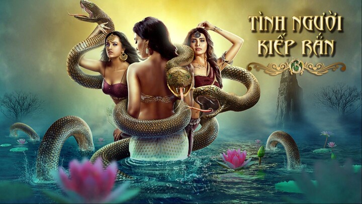 Tình Người Kiếp Rắn - P3 - Tập 1