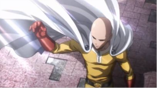 Recap Xàm/One Punch Man (Mùa 1)_tập 1