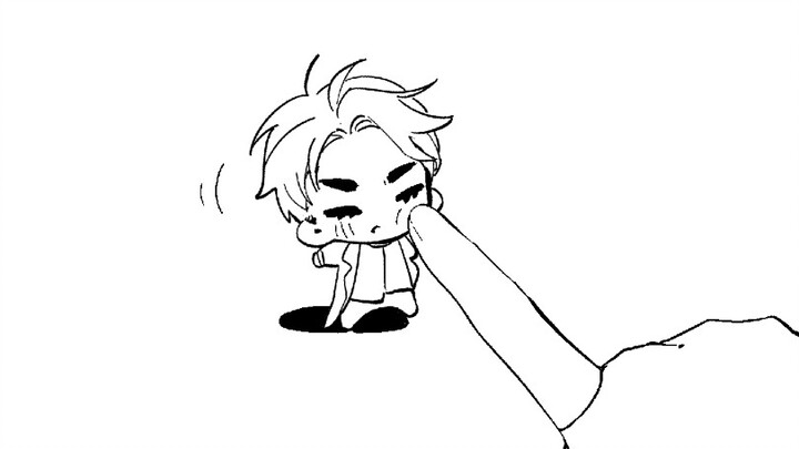 【ivti】Apakah saya gemuk?