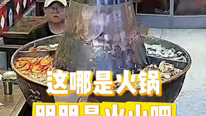 How insane are the portion sizes in Northeast China? Outsiders say: “You guys in Northeast China mus