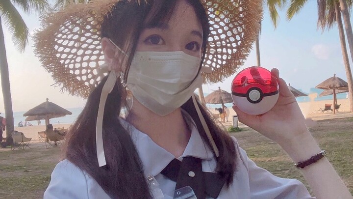 Aku akan jadi Pelatih Terkuat >ᴗ<✧