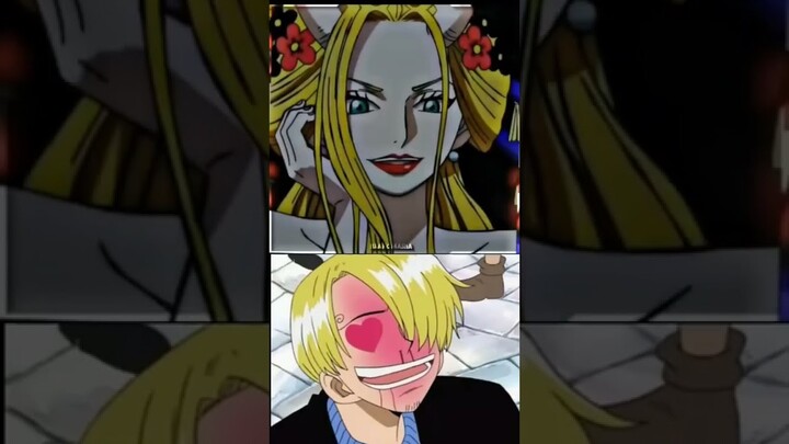 Vinsmoke Sanji one Piece anime #shorts #anime #onepiece #vinsmokesanji