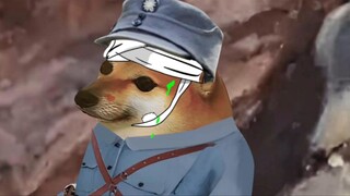 Tôi không phải là kẻ yếu đuối, tôi là Ding Dasheng.