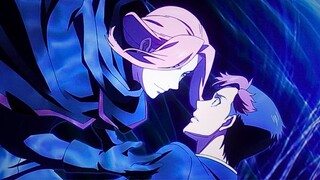 Perseteruan Bumi Dan Koloni Di Bulan!!! Anime Scifi Yang Beda Dari Yang Lain!