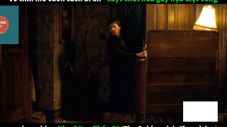 Khu rừng thần bí (p2) #rvphimdoisong