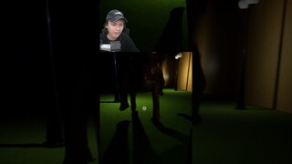 MOMEN AKU KAGET KARENA TIBA-TIBA GELAP DAN SHERIFF HILANG - Garten Of Banban 6 Indonesia #shorts