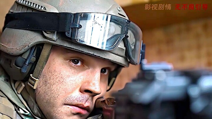 On the battlefield, there are no loved ones—only sides that decide life and death.