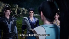 Lingwu Continet Eps 61 Sub Indo