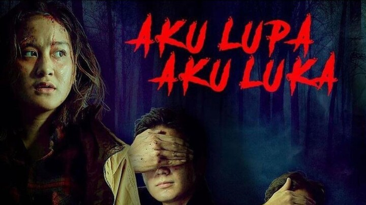 Aku Lupa Aku Luka