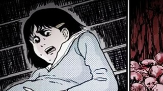 Seorang gadis diperkosa oleh hantu dan hamil dengan bayi hantu. Begitu bayi itu lahir, ia akan mati.