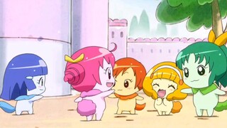 Chiến binh nụ cười tập 24