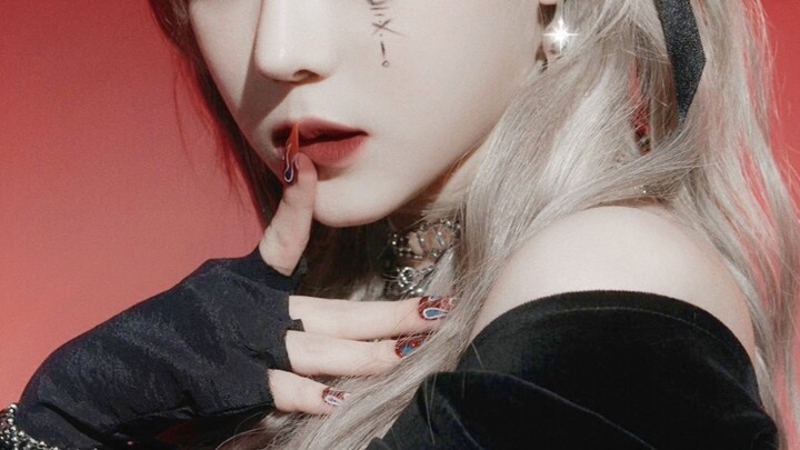 Forced into a storm of negative rumors and branded as the ultimate “villainess,” even mocked as some