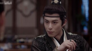 "Close your eyes, slave, and raise your eyes to me" [Micro-step | Paranoid Imperial Teacher x Sinist