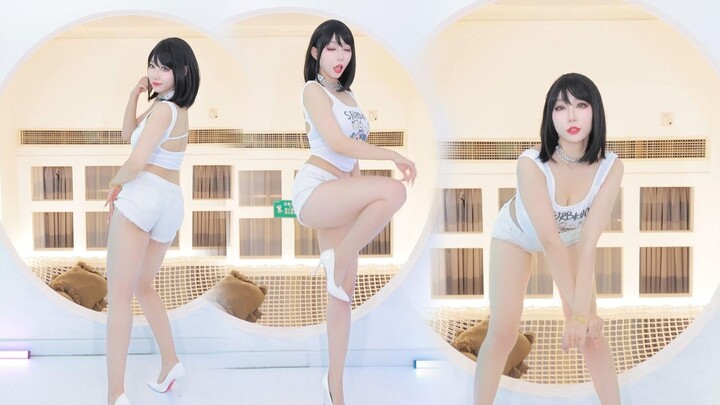 【شيا شاومي】يجب أن يتناسب الشعر القصير مع المظهر المكشوف الظهر