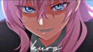 【AMV】Collab Edit