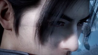 【凡人修仙传】这一眼，隔着屏幕都感觉被锁定了！致命回头杀|  | 韩立国漫巅峰之作